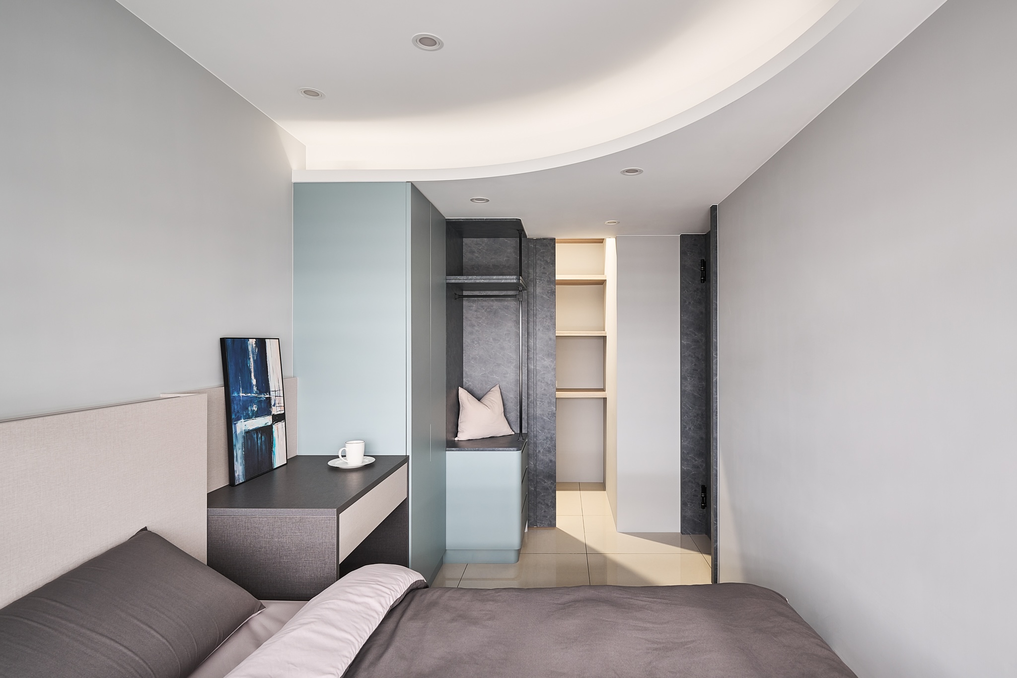 小宅不是妥協，而是更細膩的生活選擇╱設計師觀點 × 常見誤解