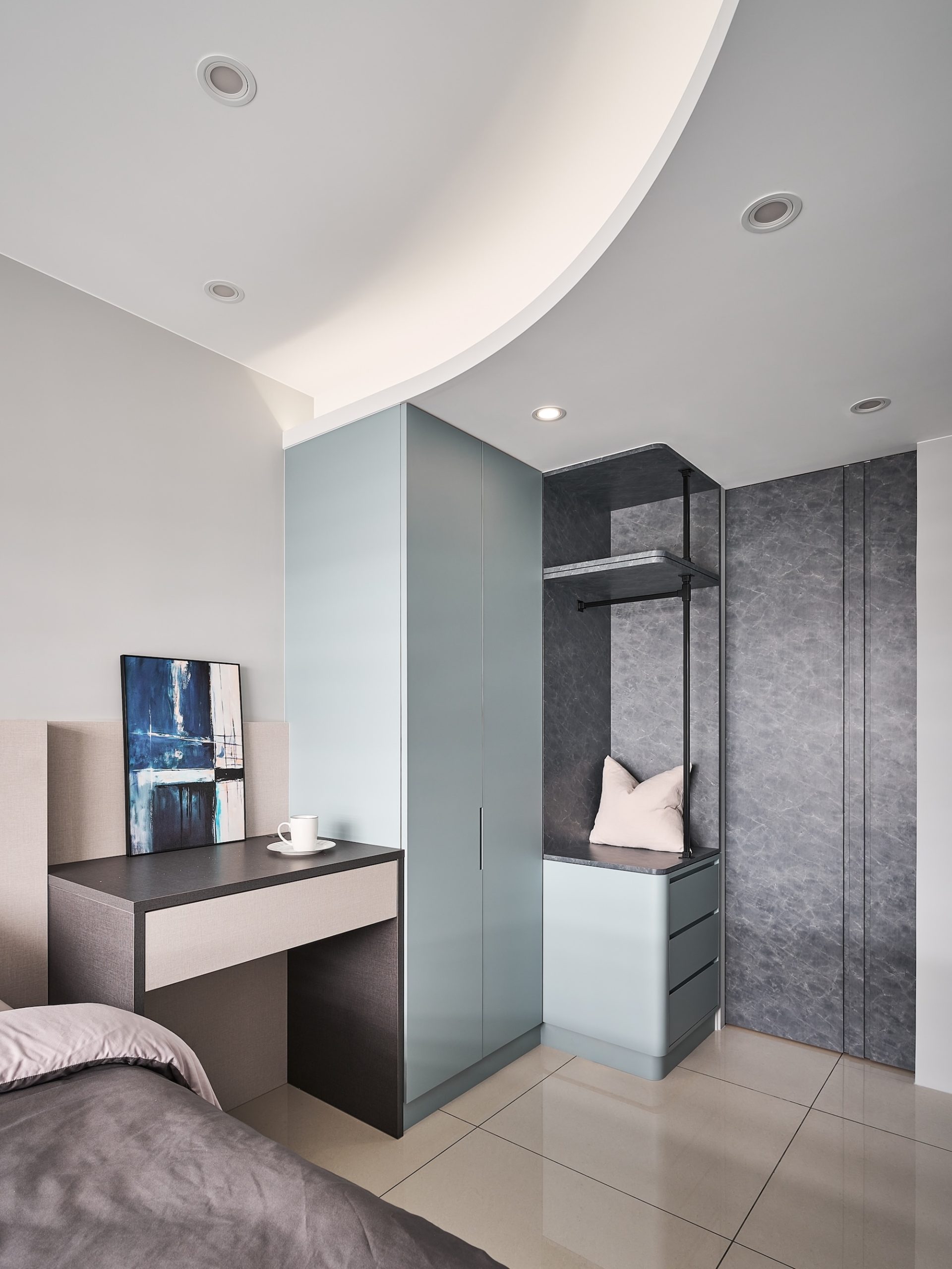 小宅不是妥協，而是更細膩的生活選擇╱設計師觀點 × 常見誤解