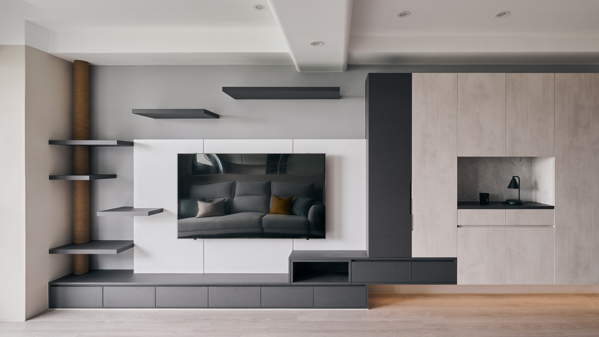 小宅不是妥協，而是更細膩的生活選擇╱設計師觀點 × 常見誤解