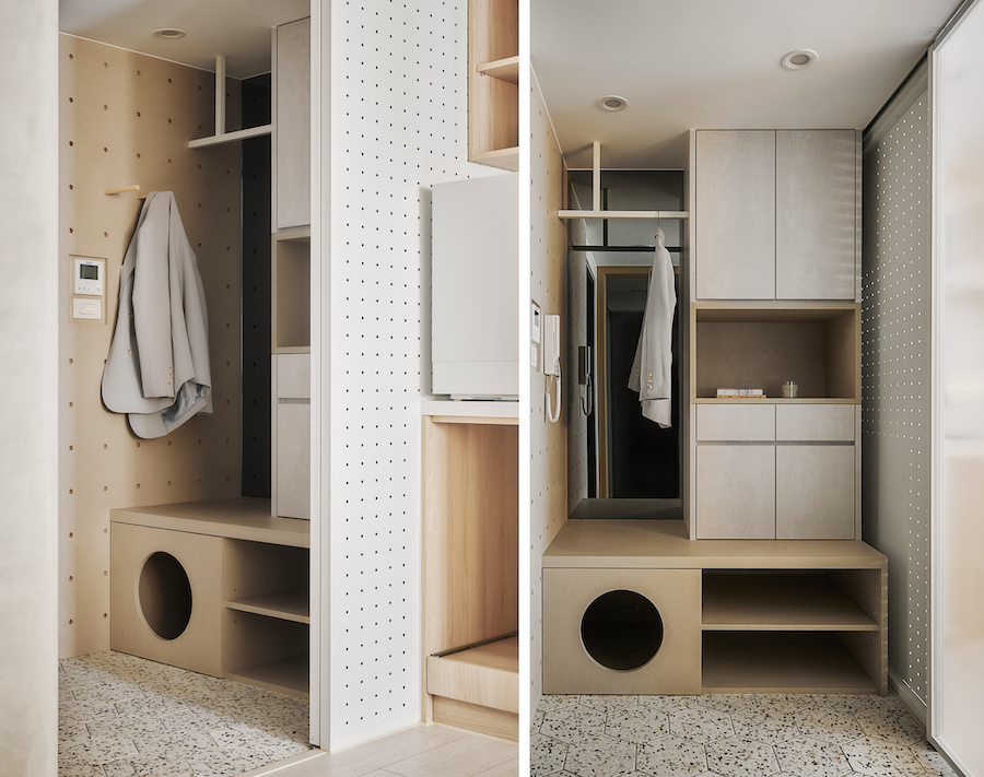 小宅不是妥協，而是更細膩的生活選擇╱設計師觀點 × 常見誤解